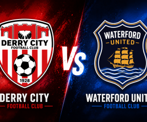 Prediksi Derry City vs Waterford United 3 Juli 2026
