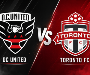 Prediksi DC United vs Toronto FC 25 Juli 2026