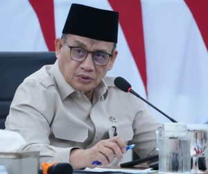 Tahun Ini Pencegahan LGBTQ Masuk Kurikulum