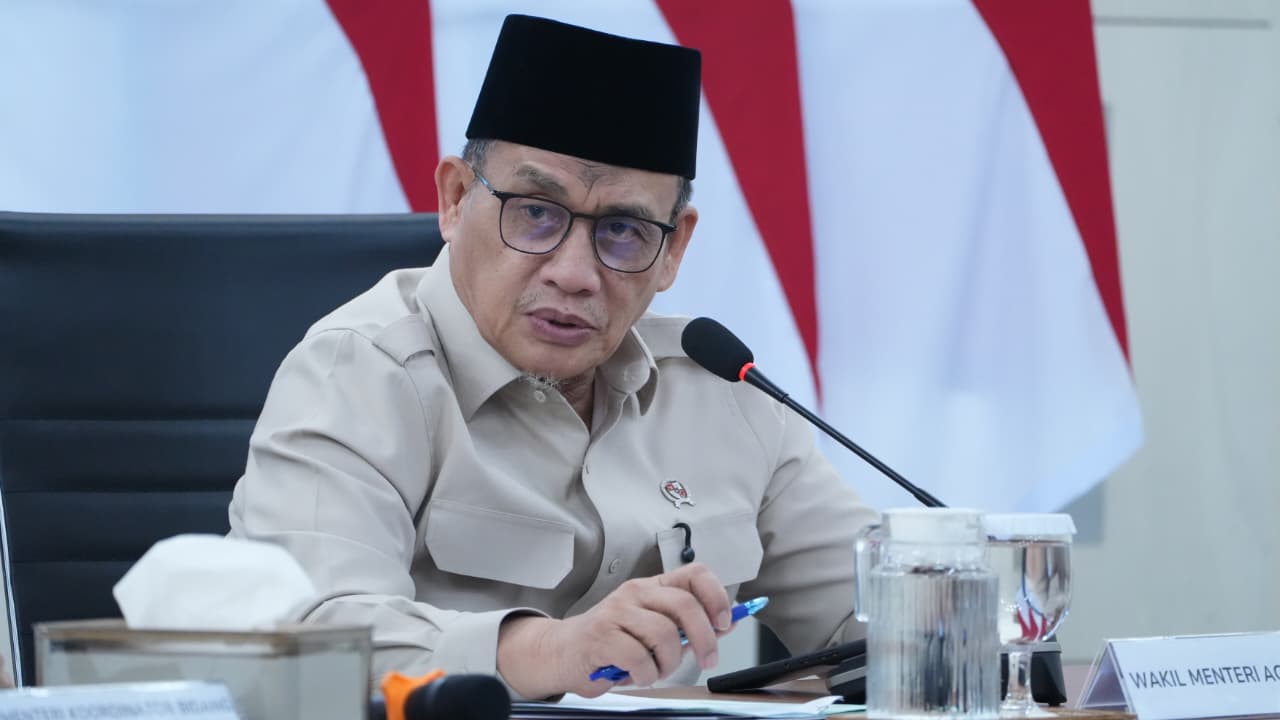 Tahun Ini Pencegahan LGBTQ Masuk Kurikulum