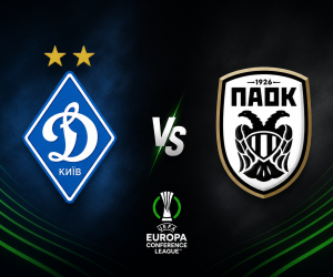 Predioksi Dynamo Kiev vs PAOK 23 Juli 2026