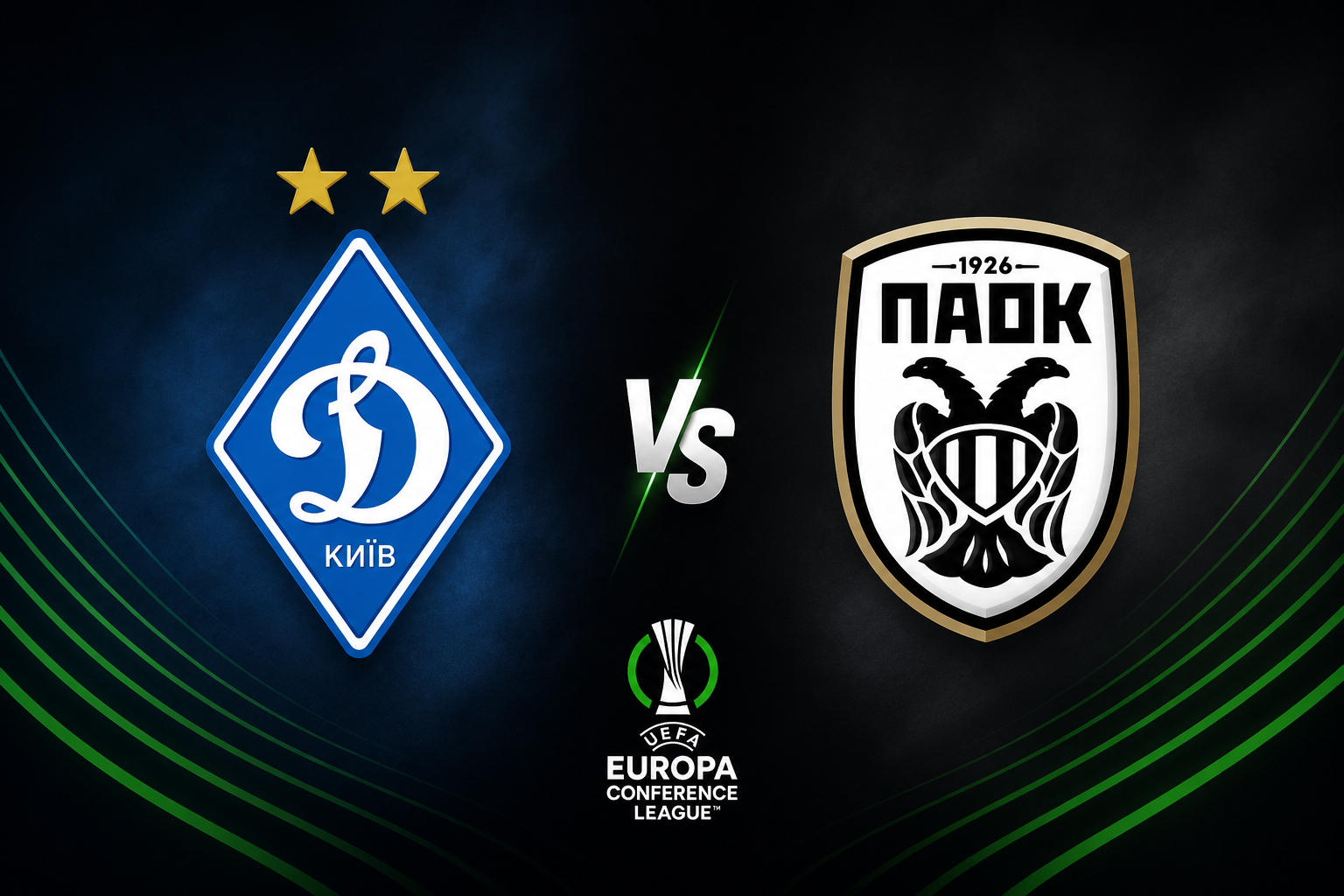 Predioksi Dynamo Kiev vs PAOK 23 Juli 2026