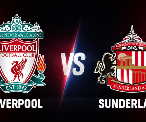Prediksi Liverpool vs Sunderland 25 Juli 2026