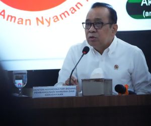 LGBT Bentuk Ancaman Nonmiliter