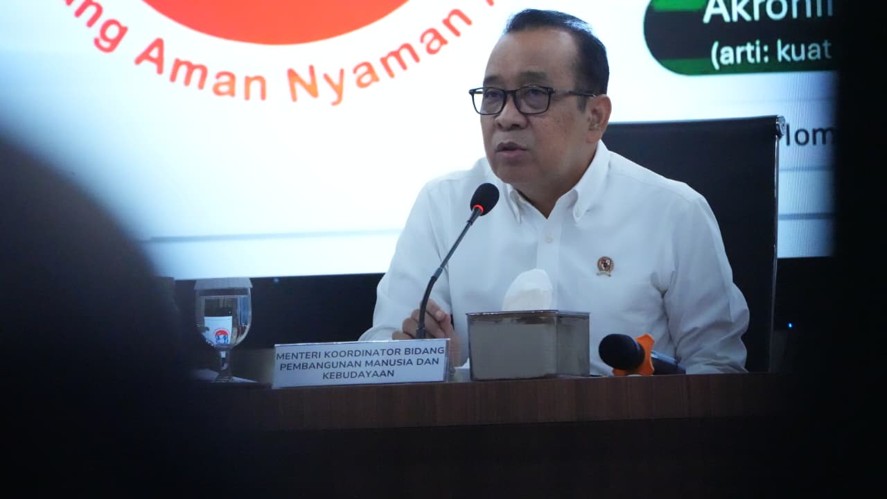 LGBT Bentuk Ancaman Nonmiliter