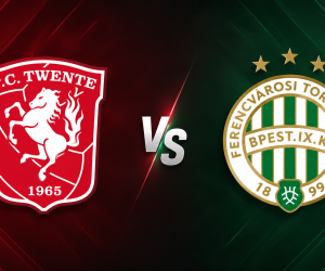 Prediksi FC Twente vs Ferencvaros 23 Juli 2026