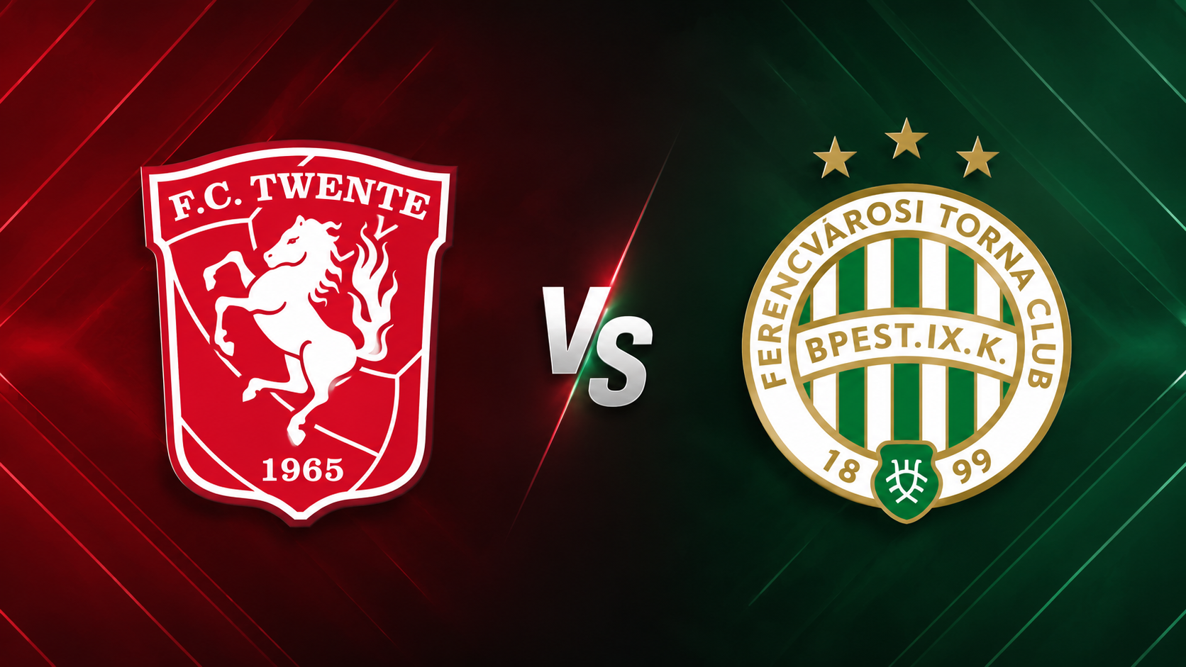 Prediksi FC Twente vs Ferencvaros 23 Juli 2026