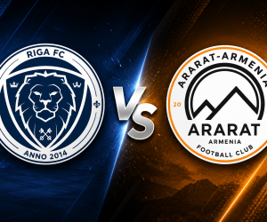 1bb4812c-4f4a-4d5b-a261-53d087b41671 Prediksi Riga FC vs Ararat-Armenia 14 Juni 2026