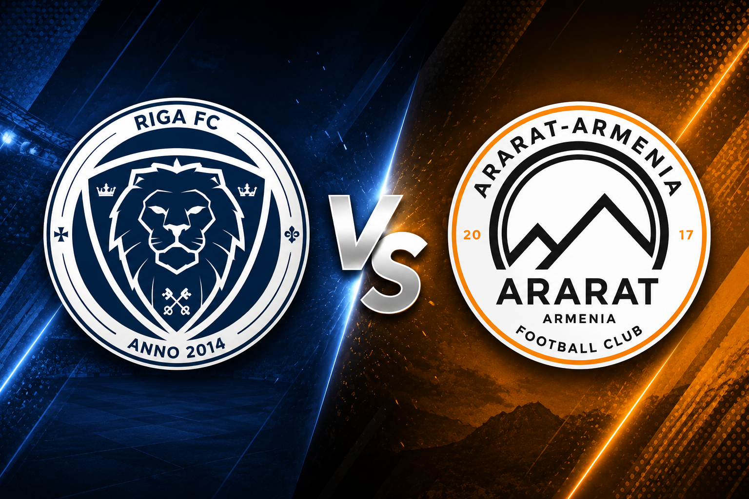 Prediksi Riga FC vs Ararat-Armenia 14 Juni 2026
