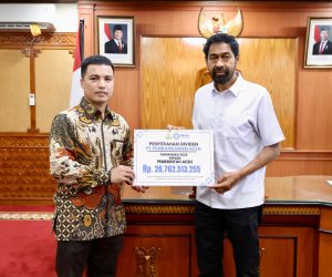 Bukti Transformasi Tata Kelola dan Penguatan Kinerja