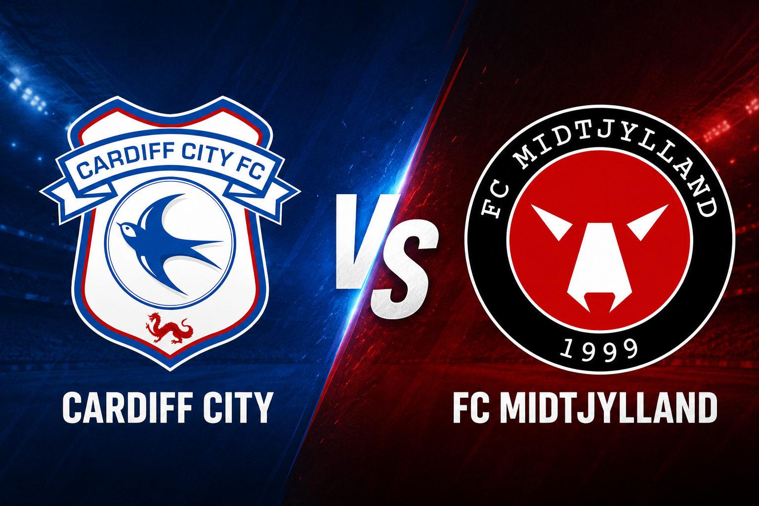 Prediksi Cardiff City vs FC Midtjylland 11 Juli 2026