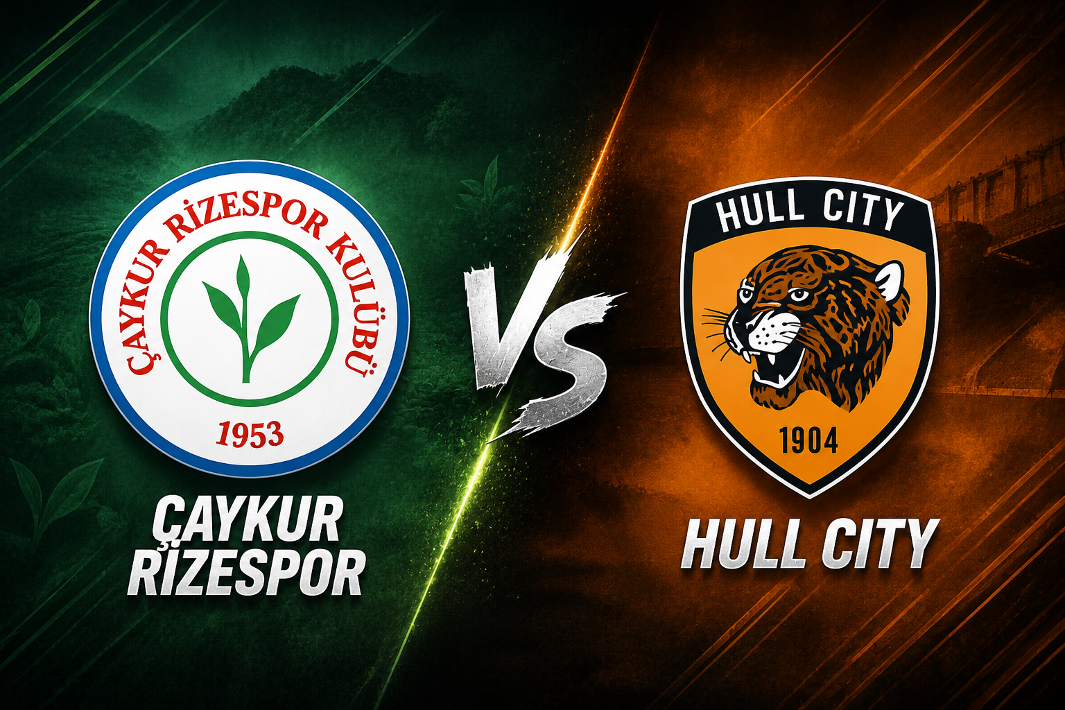 Prediksi Caykur Rizespor vs Hull City 28 Juli 2026