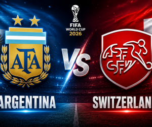 29942af6-f3bf-482d-a3d0-313ca3806d87 Prediksi Argentina vs Swiss 12 Juli 2026