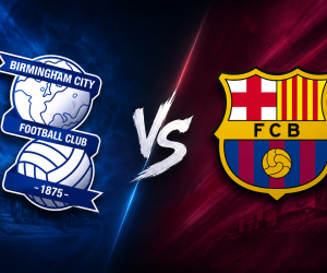 Prediksi Birmingham City vs Barcelona 31 Juli 2026