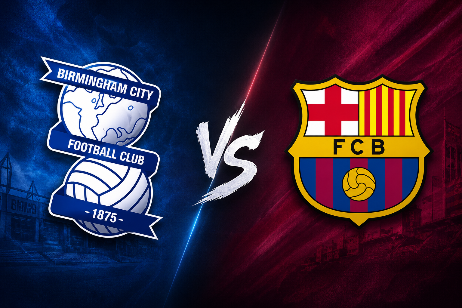 Prediksi Birmingham City vs Barcelona 31 Juli 2026