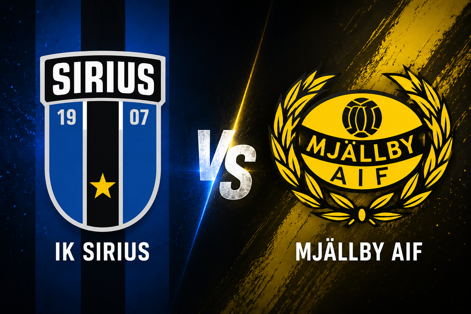 Prediksi Sirius vs Mjallby AIF 3 Juli 2026