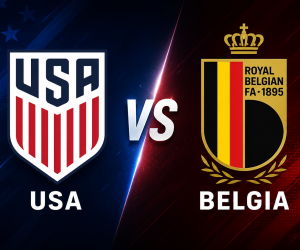 Prediksi USA vs Belgia 7 Juli 2026