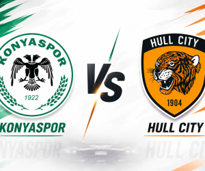 Prediksi Konyaspor vs Hull City 25 Juli 2026