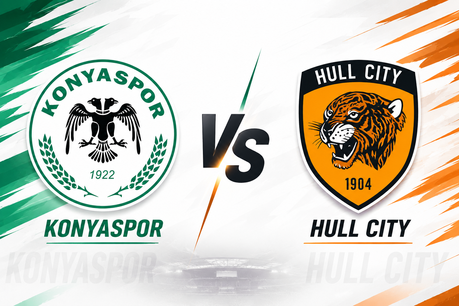 Prediksi Konyaspor vs Hull City 25 Juli 2026