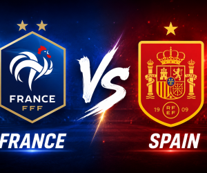Prediksi Prancis vs Spanyol 14 Juli 2026