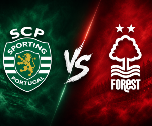 Prediksi Sporting Lisbon vs Nottingham Forest 31 Juli 2026