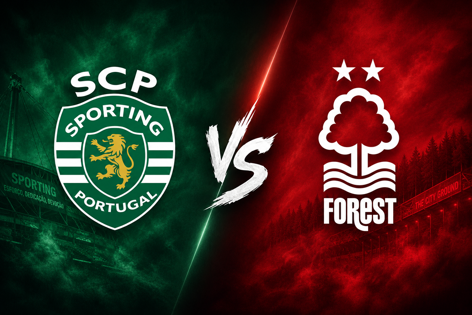Prediksi Sporting Lisbon vs Nottingham Forest 31 Juli 2026