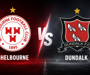 Prediksi Shelbourne vs Dundalk 3 Juli 2026