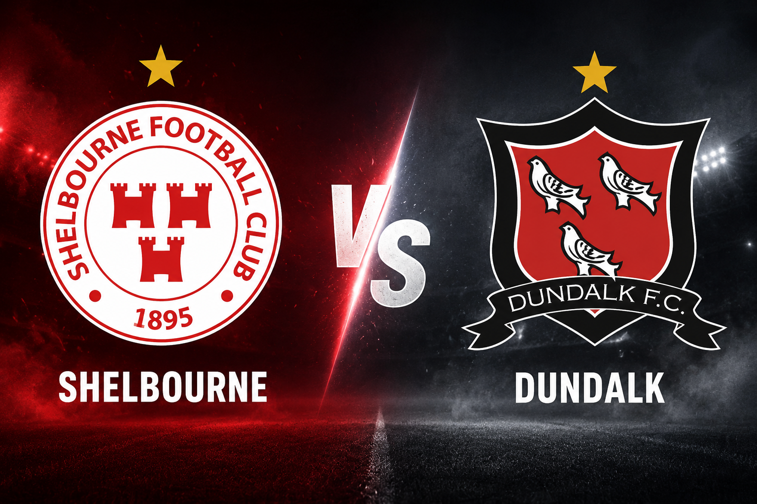 Prediksi Shelbourne vs Dundalk 3 Juli 2026