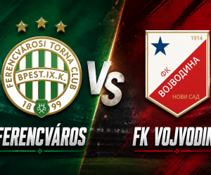 4bd36633-73de-4c4a-bc11-9e03c3c3948b Prediksi Ferencvaros vs FK Vojvodina 16 Juli 2026