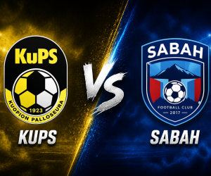 Prediksi KuPS vs Sabah 28 Juli 2026
