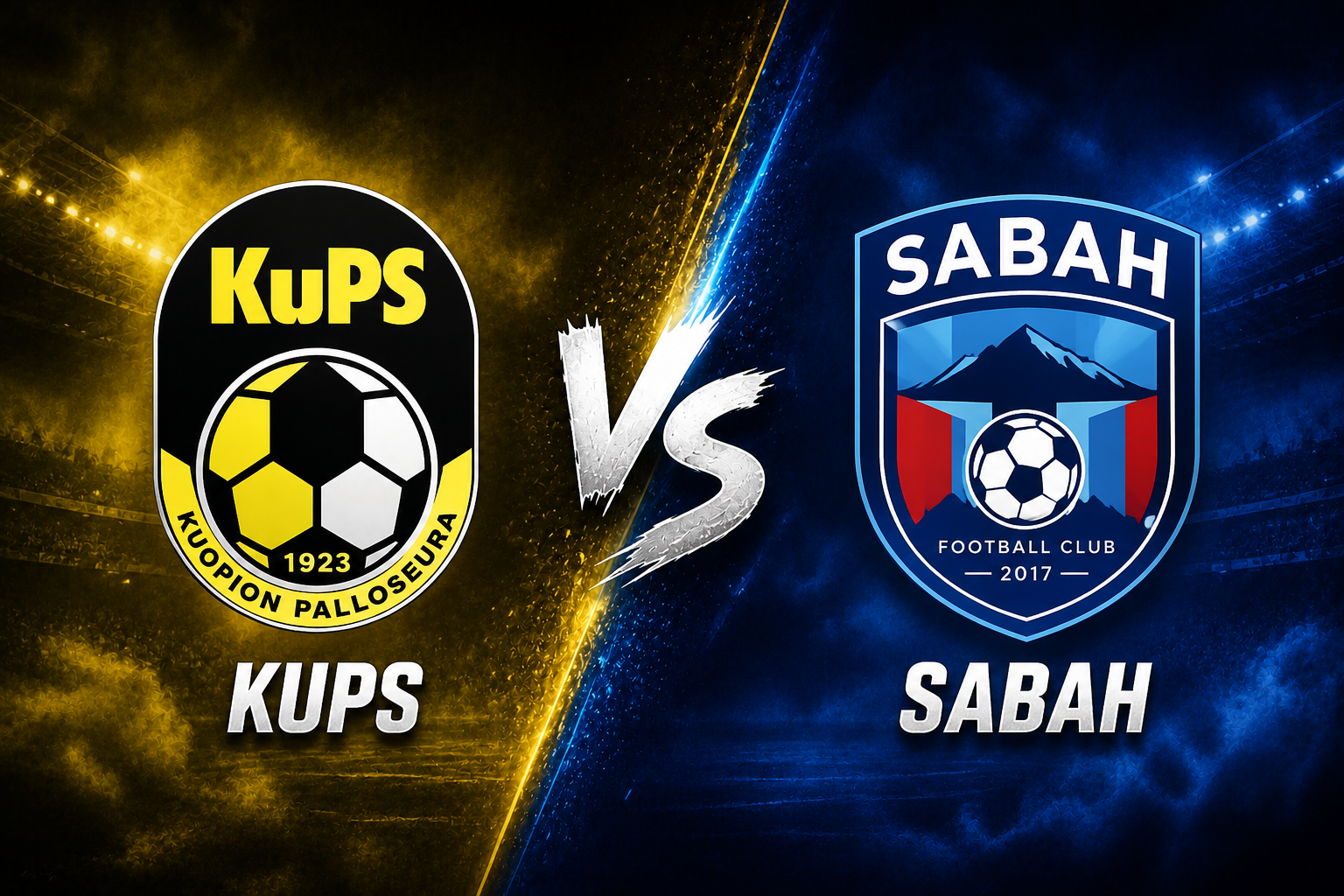 Prediksi KuPS vs Sabah 28 Juli 2026