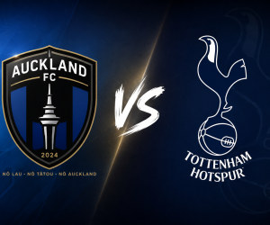 Prediksi Auckland FC vs Tottenham Hotspur 26 Juli 2026
