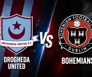 Prediksi Drogheda United vs Bohemians 3 Juli 2026