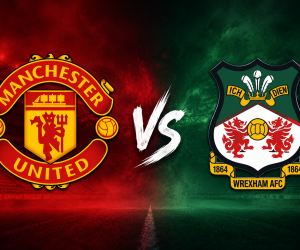 Prediksi Manchester United vs Wrexham 18 Juli 2026
