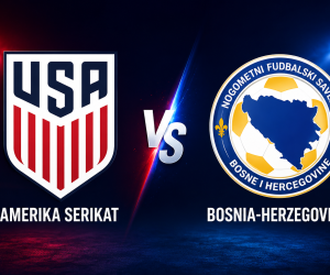 Prediksi Amerika Serikat vs Bosnia-Herzegovina 2 Juli 2026