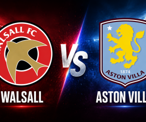 67d90c0c-7ada-4e19-96bb-50ead59b473d Prediksi Walsall vs Aston Villa 21 Juli 2026