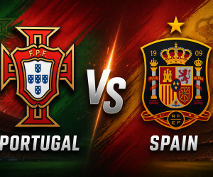 Prediksi Portugal vs Spanyol 6 Juli 2026