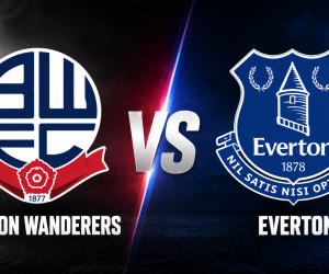 Prediksi Bolton Wanderers vs Everton 25 Juli 2026