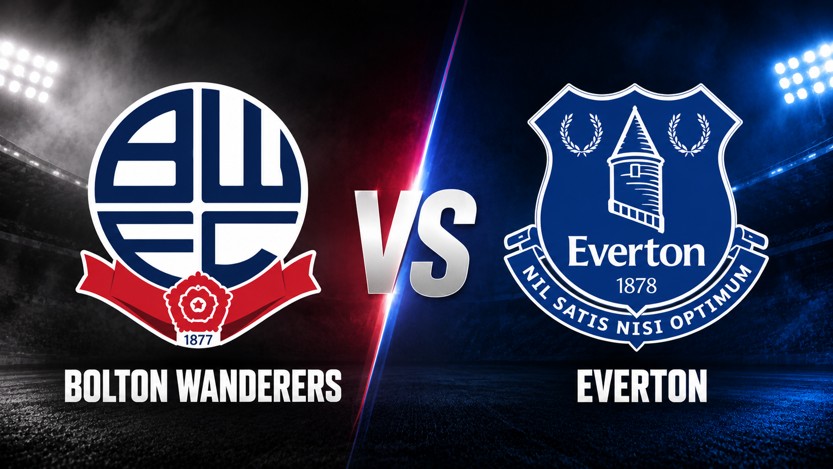Prediksi Bolton Wanderers vs Everton 25 Juli 2026