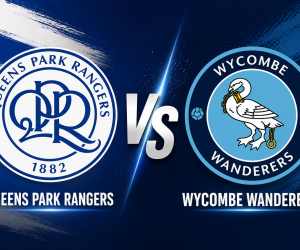 9524e0a6-cb36-4a86-a626-0738a843a6fc Preview QPR vs Wycombe Wanderers 21 Juli 2026