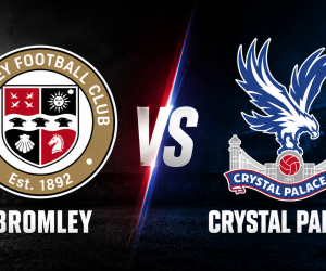 Prediksi Bromley vs Crystal Palace 25 Juli 2026