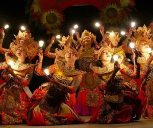 ITDC Perkuat Daya Tarik The Nusa Dua melalui Rangkaian Event Strategis