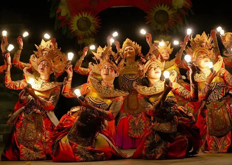 ITDC Perkuat Daya Tarik The Nusa Dua melalui Rangkaian Event Strategis