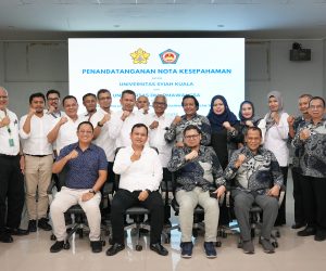 Pengembangan Tridarma Perguruan Tinggi