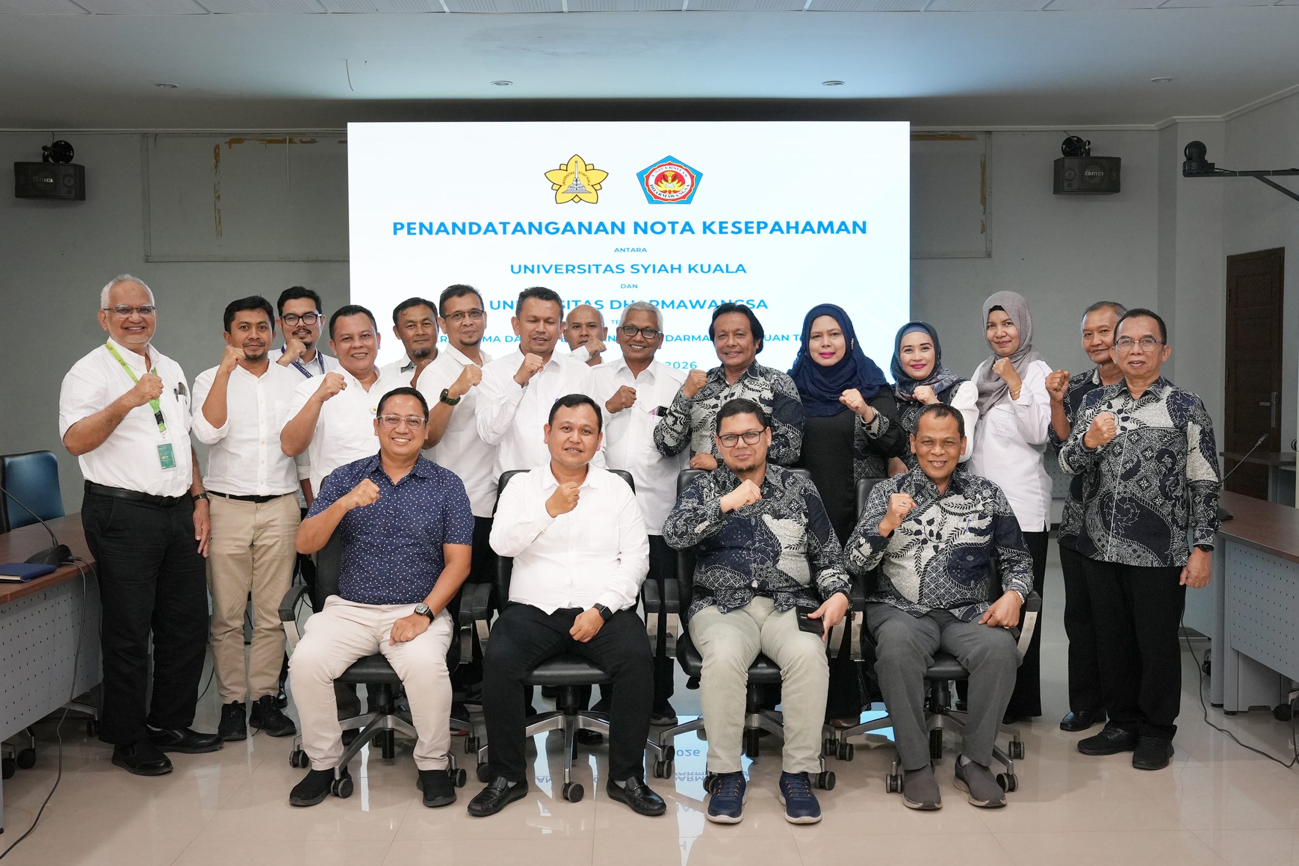 Pengembangan Tridarma Perguruan Tinggi