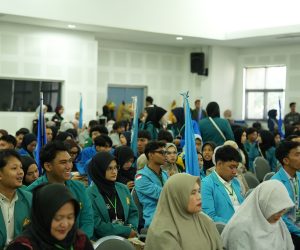 Ajang Penjaringan Talenta Mahasiswa Aceh