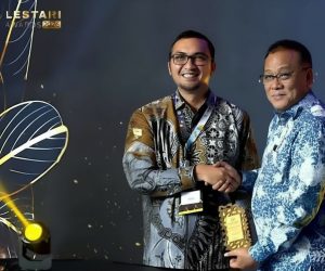Ubah Limbah Industri dan Sampah Jadi Energi