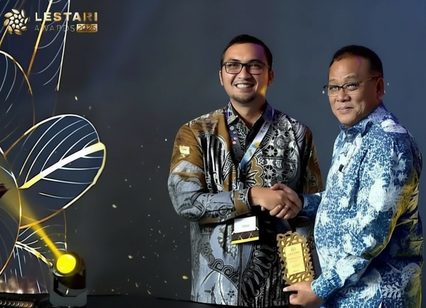 Ubah Limbah Industri dan Sampah Jadi Energi