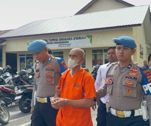 Polres Lhokseumawe Ungkap Kasus Pemerkosaan terhadap Penyandang Disabilitas, Satu Tersangka Diamankan