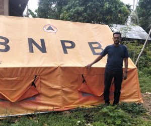 Aliansi Panglima Milenial Aceh Desak Pemerintah Tuntaskan Pembangunan Huntap Korban Bencana
